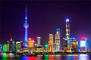 重新定义夜游上海的核心体验