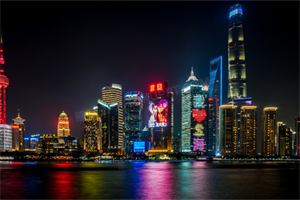 Discover Shanghai's Backyard： Explore the Best Places for Urban Beauty