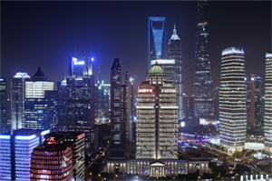 The most effective place in Shanghai to seek a marriage match