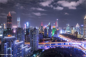 Surfing __ ! Challenge the 50 surfing hotspots in Shanghai's backyard
