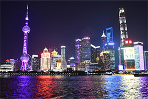搭建梦想：在上海的创业讲座
