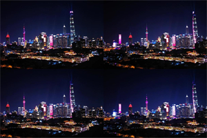 The Development Path of Shanghai's Ice and Snow Sports