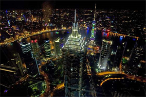 国际品牌在上海消费市场的表现 国际品牌在上海消费市场的表现