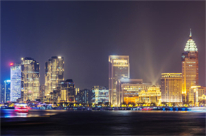 Shanghai's social expectations and self-realization Shanghai's social expectations and self-realization